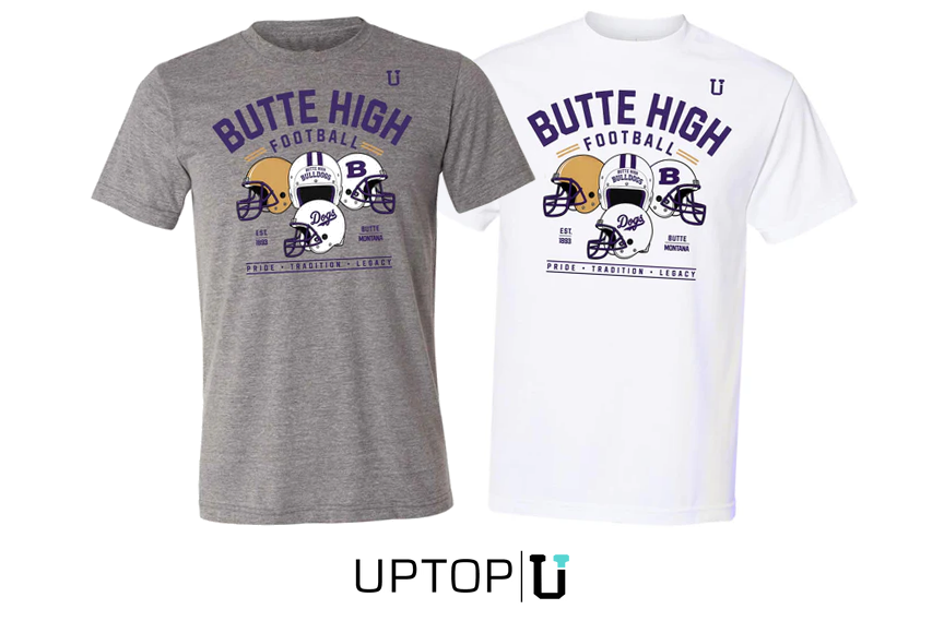 UPTOP Tees